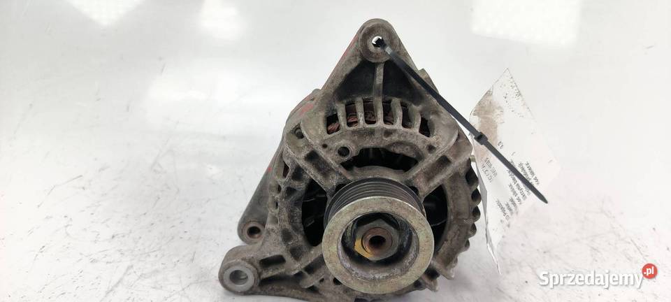 ALTERNATOR TOYOTA AVENSIS 0124325079 Lipno