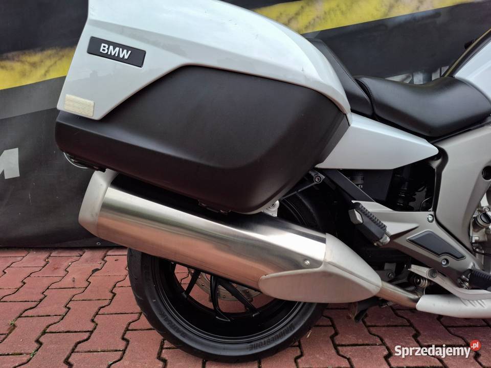 BMW K 1600 GT 2015