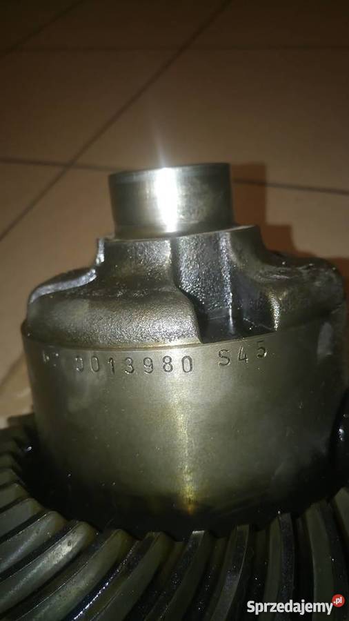 Szpera wkład opel omega Zamość sprzedam