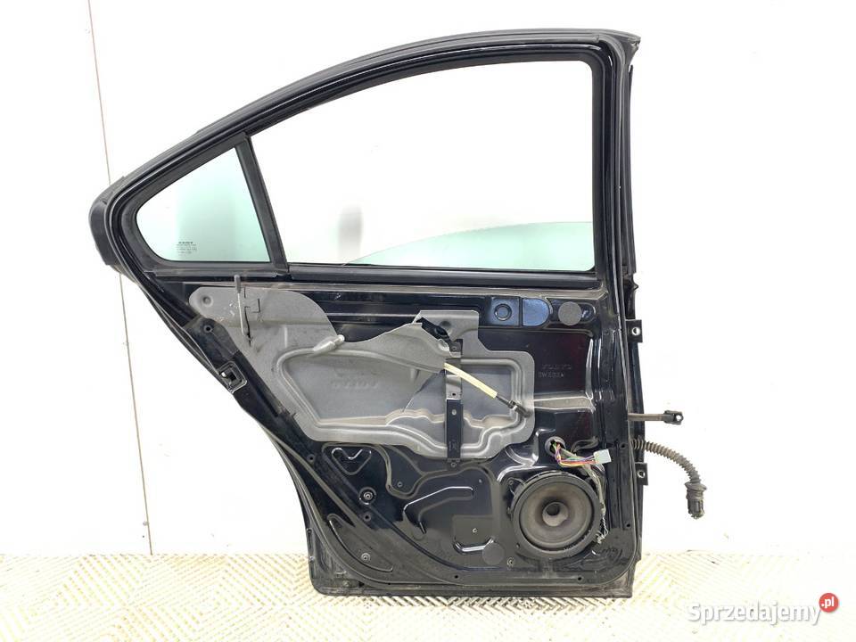 DRZWI LEWY TYŁ VOLVO S60 I Hatchback 0010