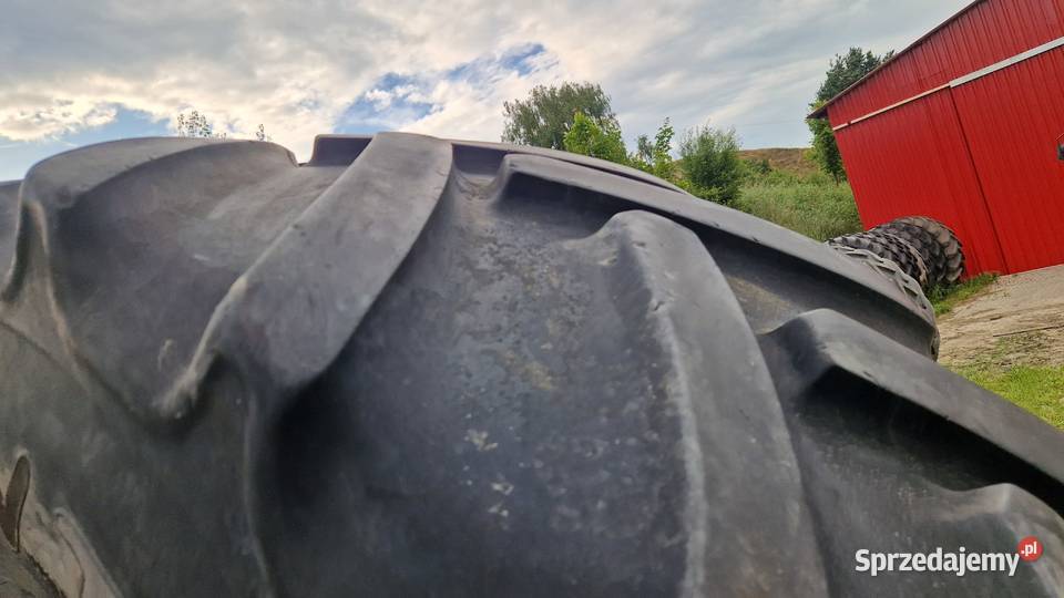 65085r38 6508538 continental 60 bez napraw