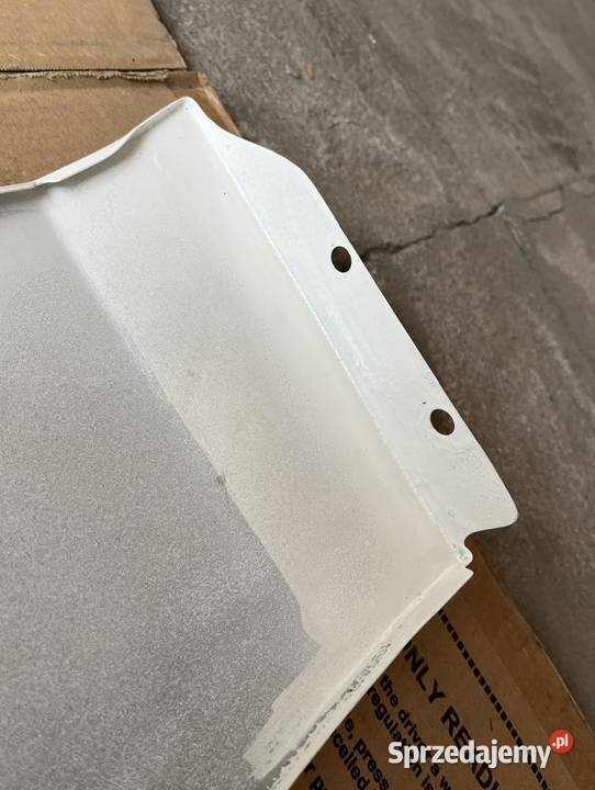 Błotnik prawy przód Audi A4 b8 Rok produkcji 2011 Motoryzacja Wałbrzych