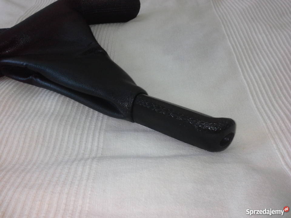 Rover 75 skórzany mieszek hamulca ręcznego Poznań