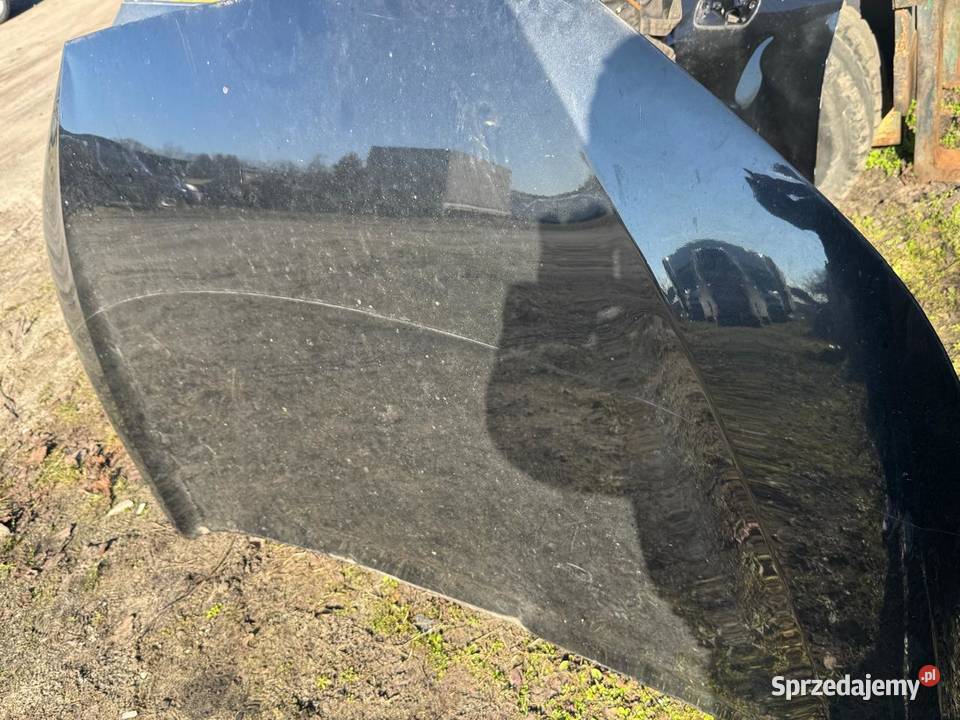 Maska Toyota Corolla Cross Chrząstowice sprzedam