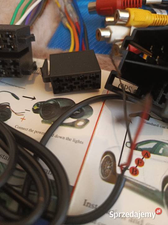 Kamerka HD 11 SAMOCHODOWA Tychy sprzedam