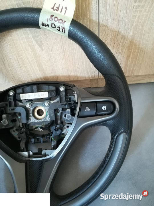 HONDA CIVIC UFO VIII KOŁO KIEROWNICY KIEROWNICA Kozubszczyzna sprzedam