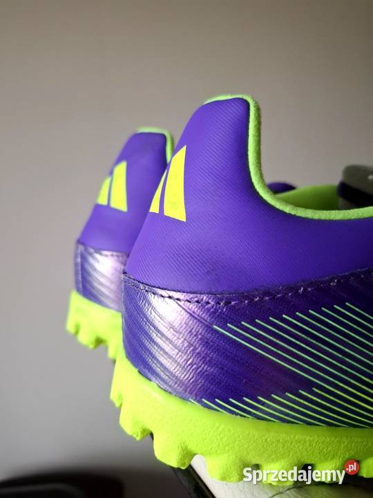 Buty 45 piłkarskie turfy Adidas F50 sportowe Kraków