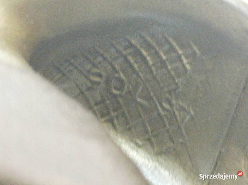 TŁOK KORBOWÓD 90L97 B205L B205E 20 T Saab 95 I Rok produkcji 2006