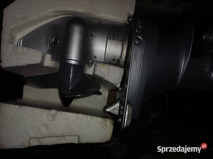 silnik zaburtowy Honda Kraków sprzedam