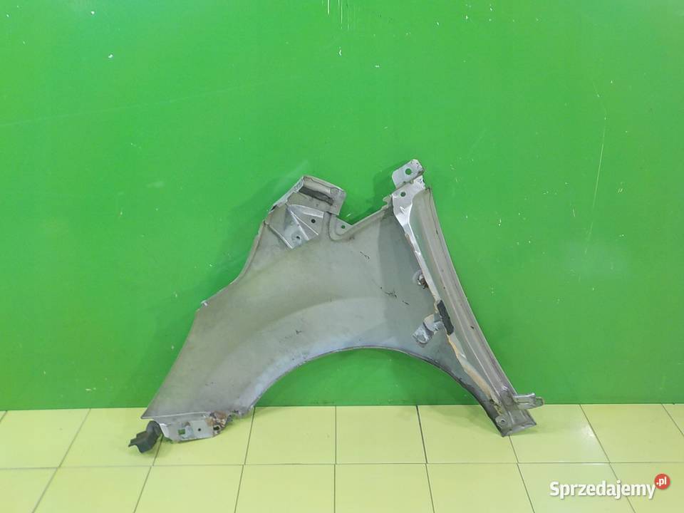 FORD KA MK2 II 12 B 09r 3D blotnik prawy przod osobowe Błotniki mazowieckie Suków