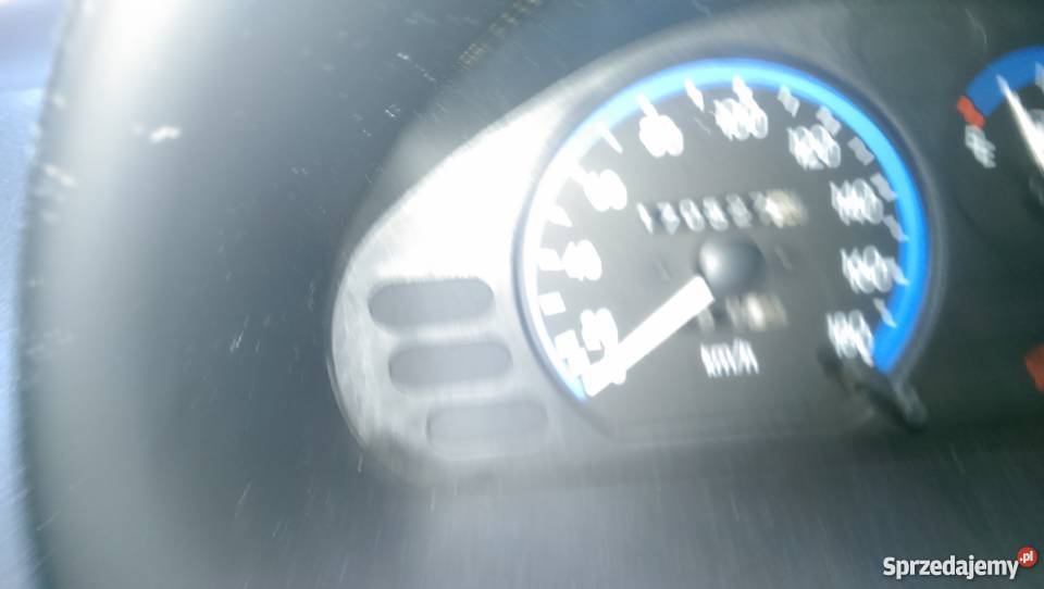 Fajny Zloty Matiz 2000r 1700 zl Stare Babice