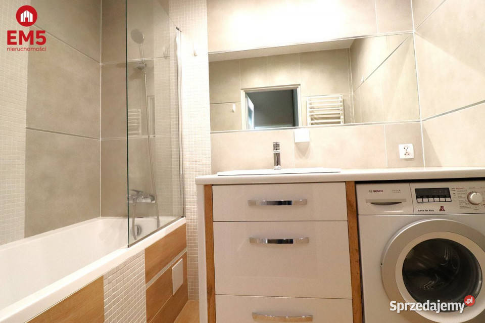 Sprzedam mieszkanie Suwałki 73m2 podlaskie