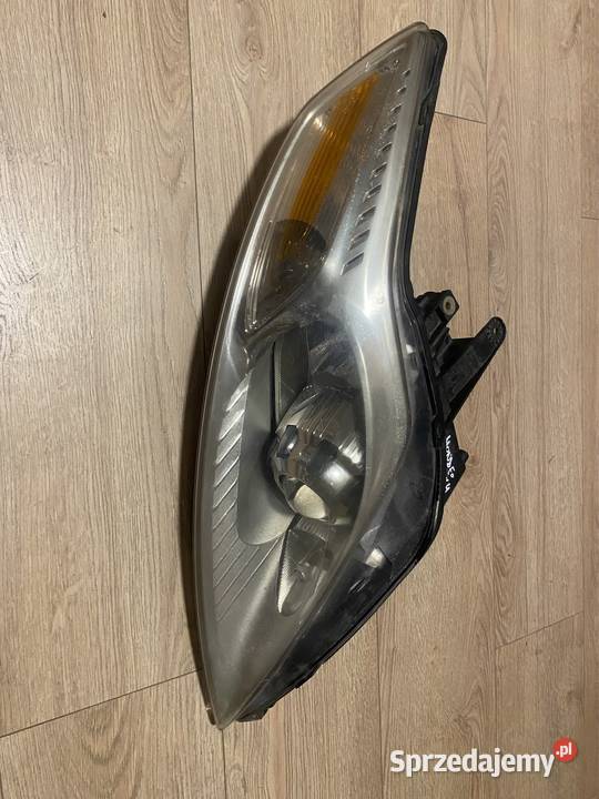 Lampa Prawa Ford Mondeo Mk Jasienica Sprzedajemy Pl