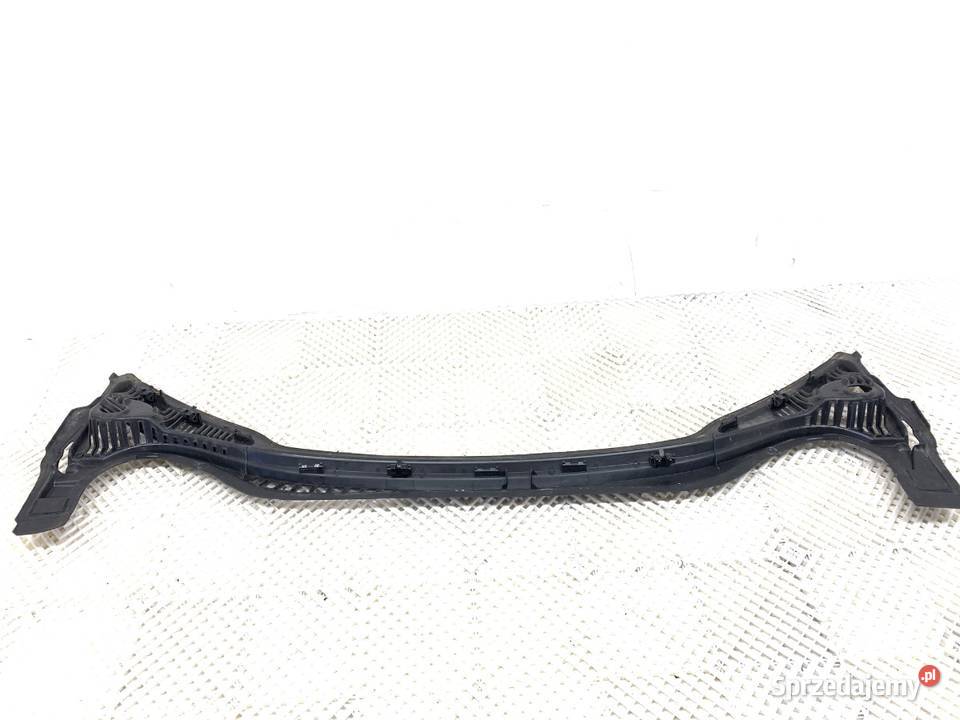 PODSZYBIE CITROEN C5 III 9681057880