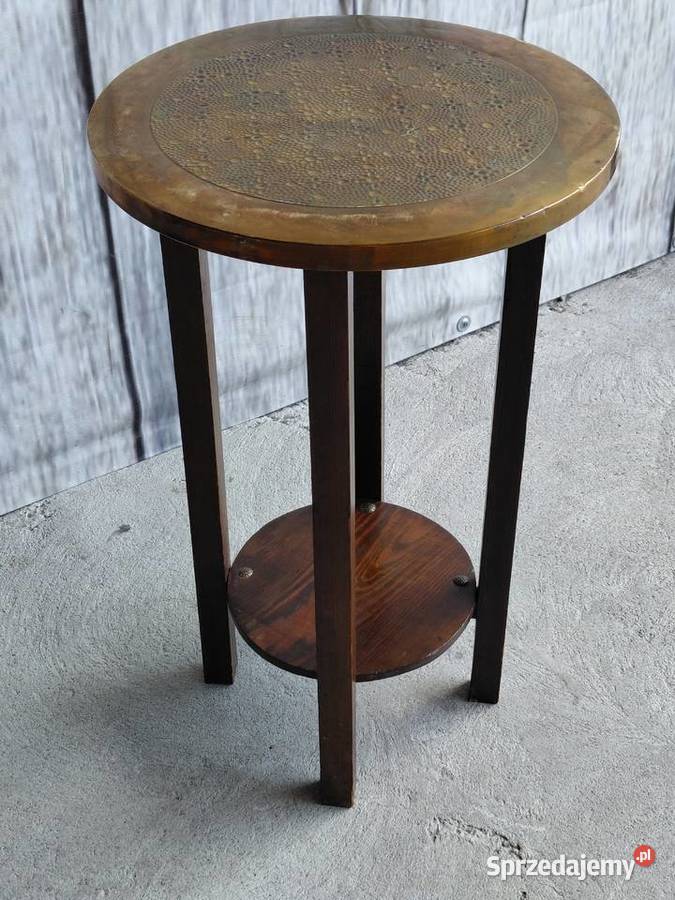 stolik kawowy 195 Byczyna