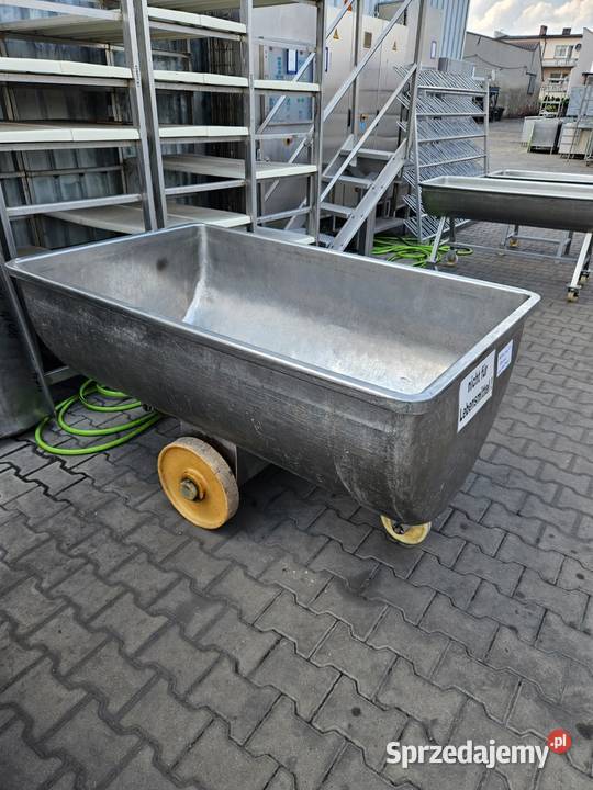 Wanna masarska 1650x1010x820 Gastronomia Krotoszyn