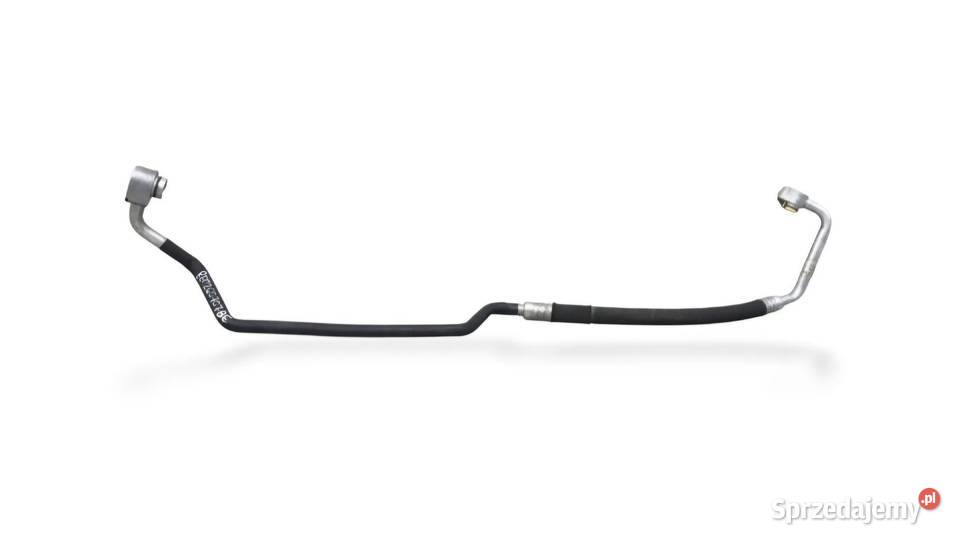 WĄŻ PRZEWÓD KLIMATYZACJI AUDI A4 B6 AUDI A4 B7 świętokrzyskie Działoszyce