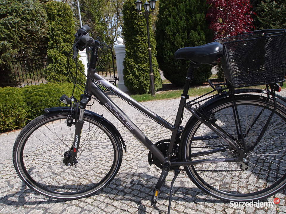 Rower Bicycles EXT 600 zachodniopomorskie