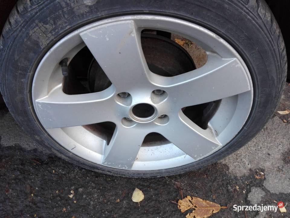 Seat Arosa Wałbrzych sprzedam