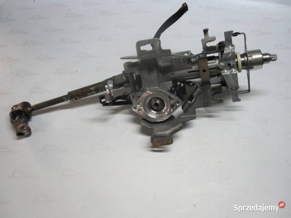 GRAND SCENIC III 11r kolumna kierownicza świętokrzyskie