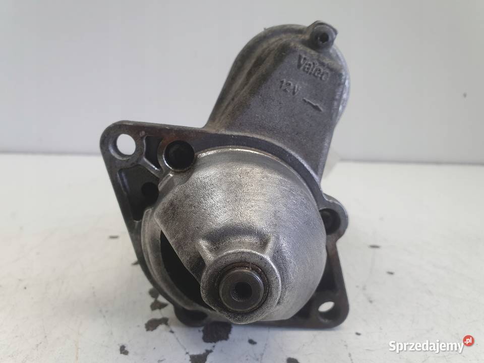 Opel Corsa D 12 16V ROZRUSZNIK bosch Z12XEP 166 osobowe Janów