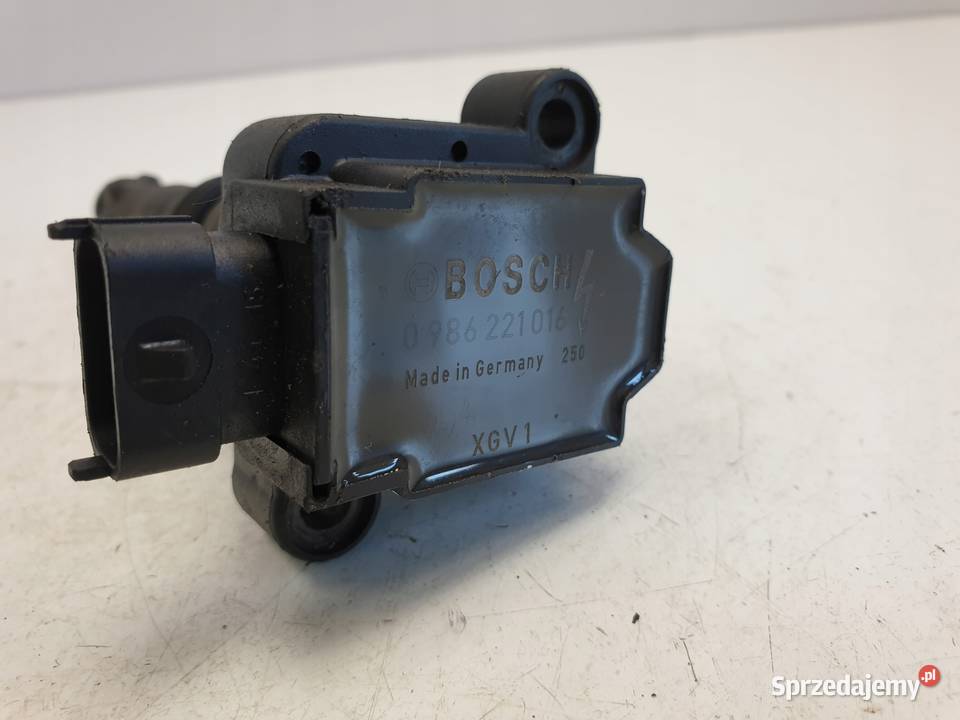 Porsche Boxster 986 32 0986221016 Chełm