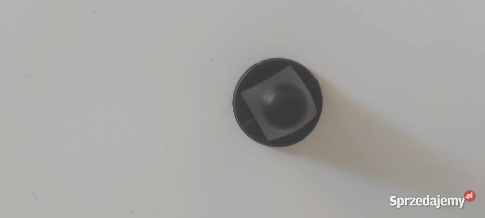 Nakrętka zabezpieczająca śrubę silnik zaburtowy Bydgoszcz