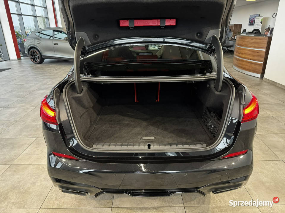 BMW 235 M 20i 306 automat xdrive 2020 r salon małopolskie Myślenice
