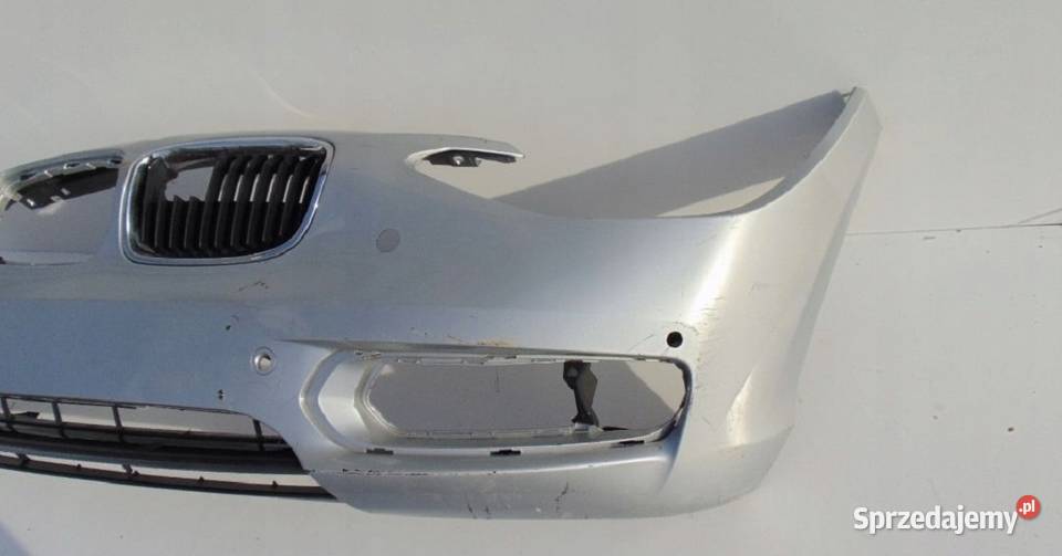ZDERZAK PRZEDNI BMW 1 F20 F21 Nowy Tomyśl