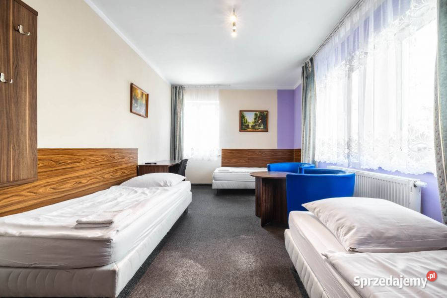 sprzedaży domu wolnostojącego 3656m2 Lublin sprzedam