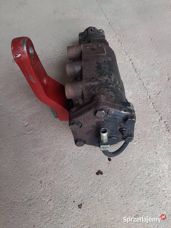 Wspomaganie Reno Premium ciężarowe Zaborze