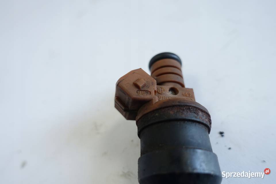 WTRYSKIWACZ Volvo 850 20 B wtrysk 280150779 Chełm