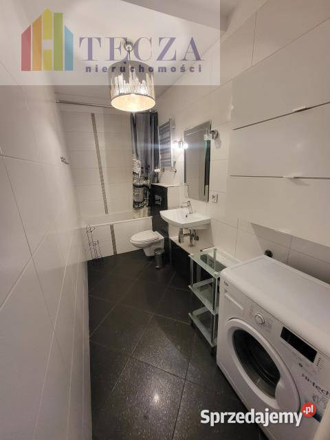 Mieszkanie 50 metrów Warszawa 50m2