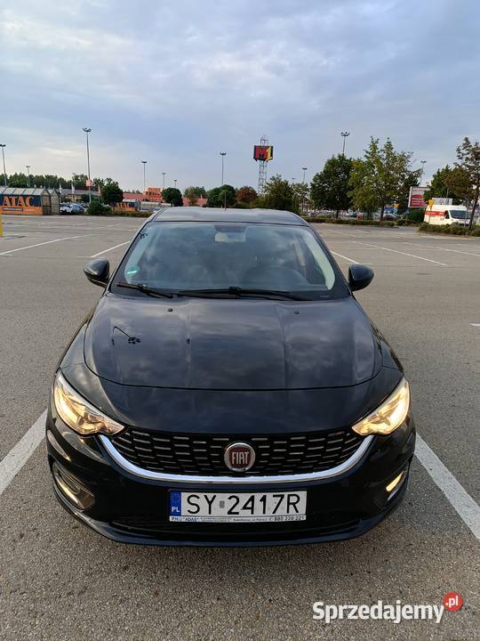 Fiat tipo 2016 16 multijet Tipo Bytom