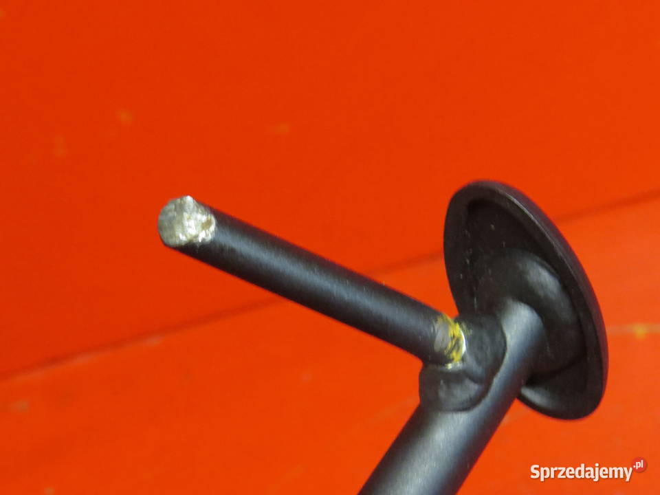 KAWASAKI Z650 Z 650 2023 stopka nóżka boczna mazowieckie Warszawa
