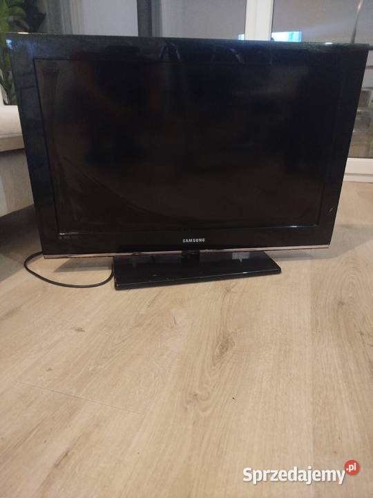 SAMSUNG 32 Cale Telewizory Warszawa