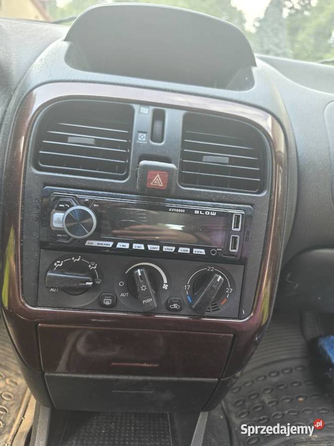 Mitsubishi Carisma 18GDI 2002 252000km