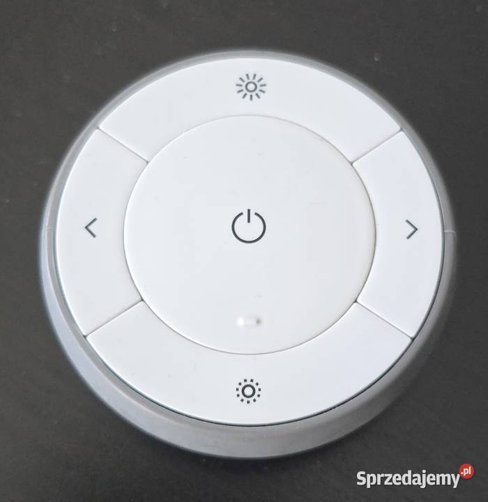 Zestaw oświetlenia smart home IKEA TRADFRI Wwa Warszawa