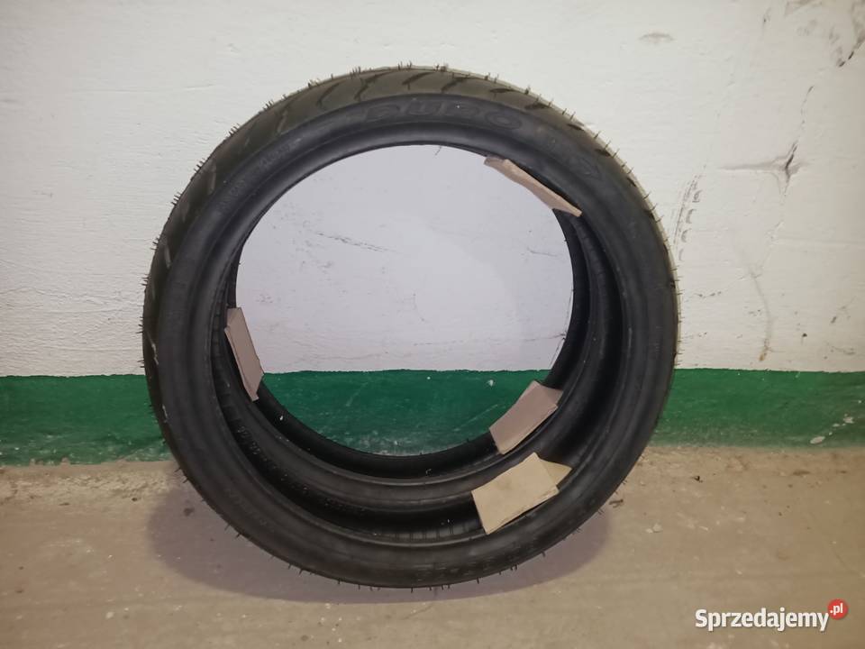 Opona Duro DM1059 808014 53L leżak Motocyklowe Łódź sprzedam