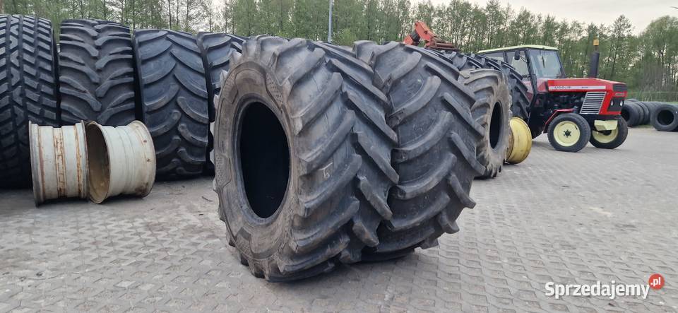 60070r30 Alliance 90 bieżnik bez napraw warmińsko-mazurskie Nowe Miasto Lubawskie