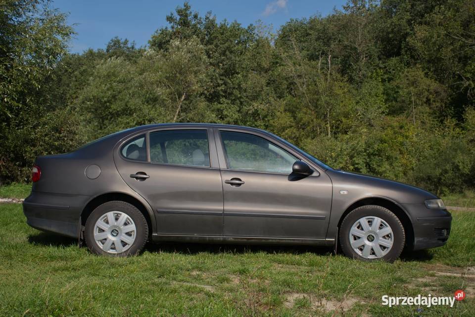 Seat Toledo 2 sprzedam