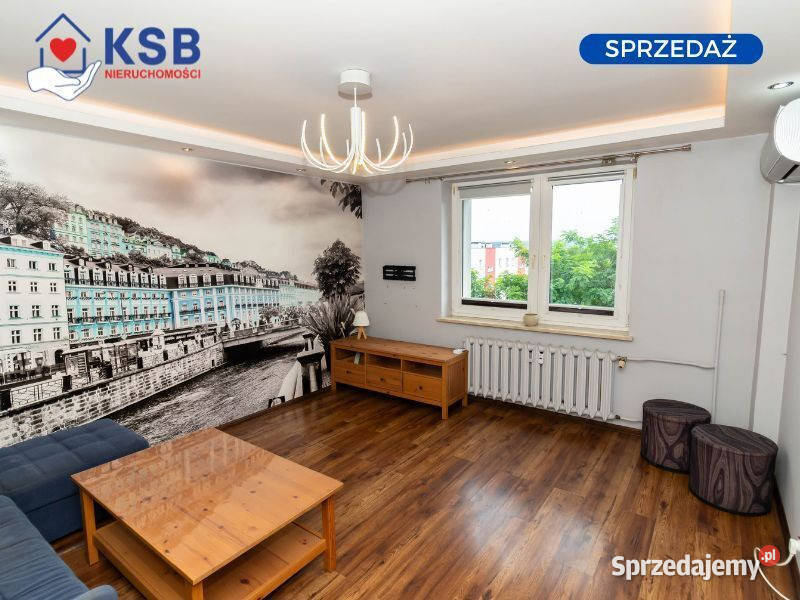 Mieszkanie 3 pokoje 6316m2 Os Patronackie świętokrzyskie Ostrowiec Świętokrzyski