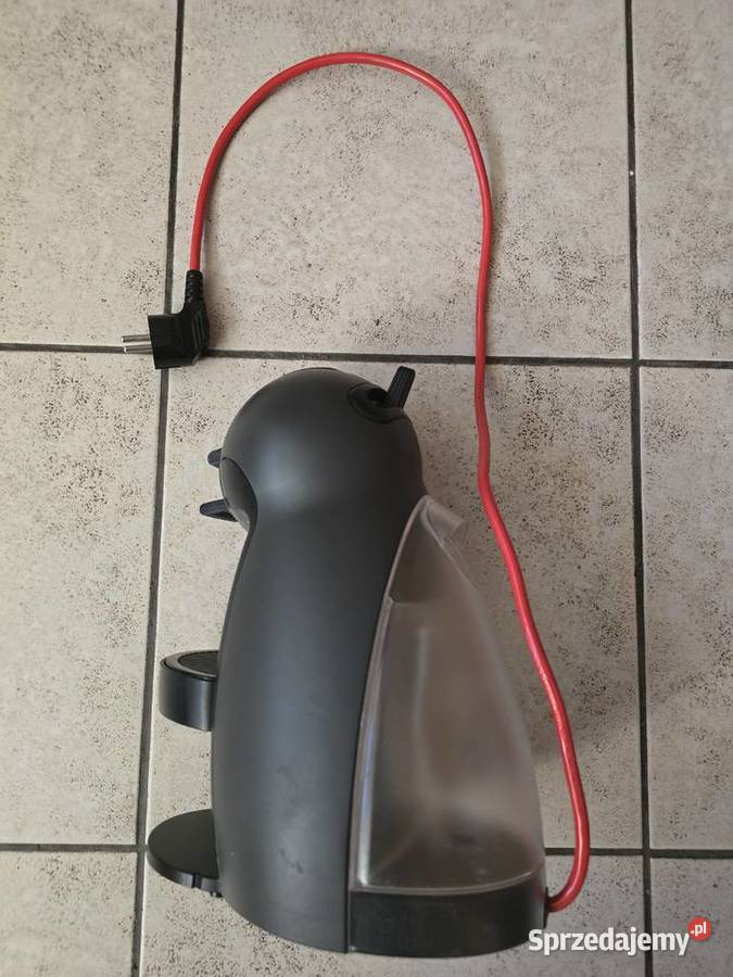 Nowy Ekspres kapsułkowy Dolce Gusto krups Łódź