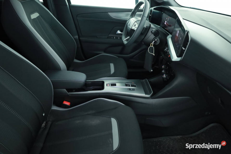 Opel Mokka 12 Turbo Mokka Piaseczno