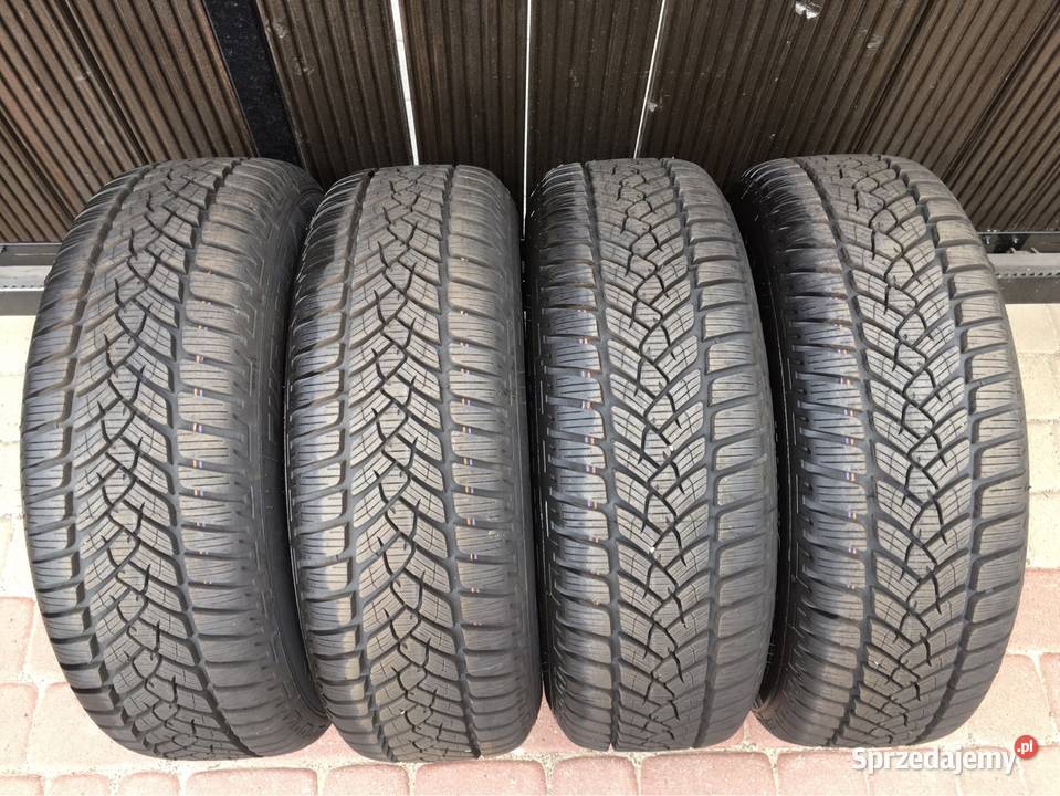 Koła zimowe felgi oryginalne VOLKSWAGEN 16 5x112 zachodniopomorskie Gryfice
