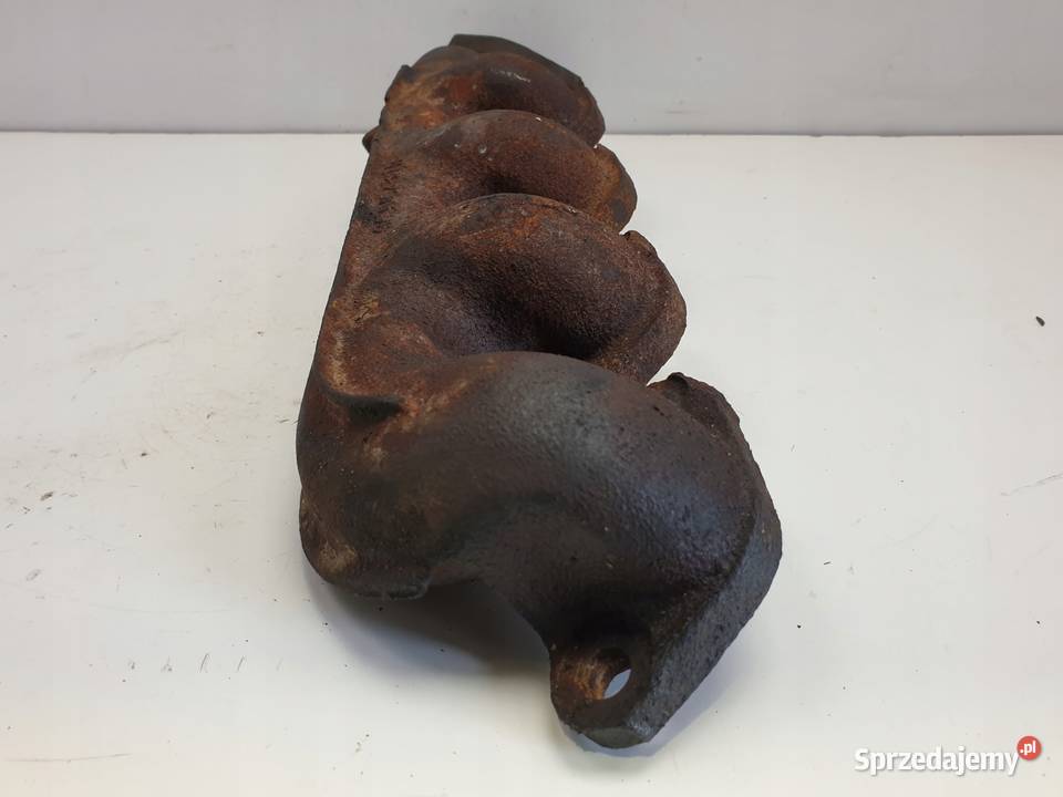 Jaguar XJ8 XK8 40 V8 KOLEKTOR WYDECHOWY osobowe