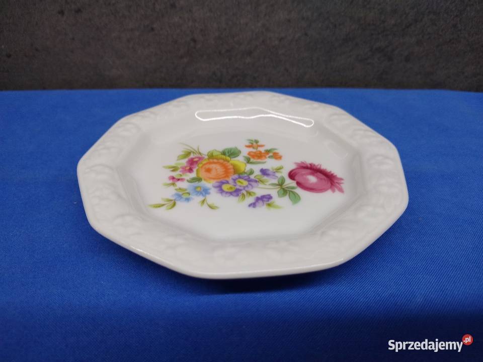 Pralinówka paterka Rosenthal Maria Sommerstrauss
