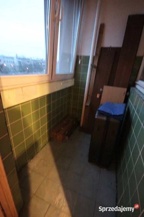 3pok 47met Bocznej ROZKŁADBALKONPIWNICA Wrocław