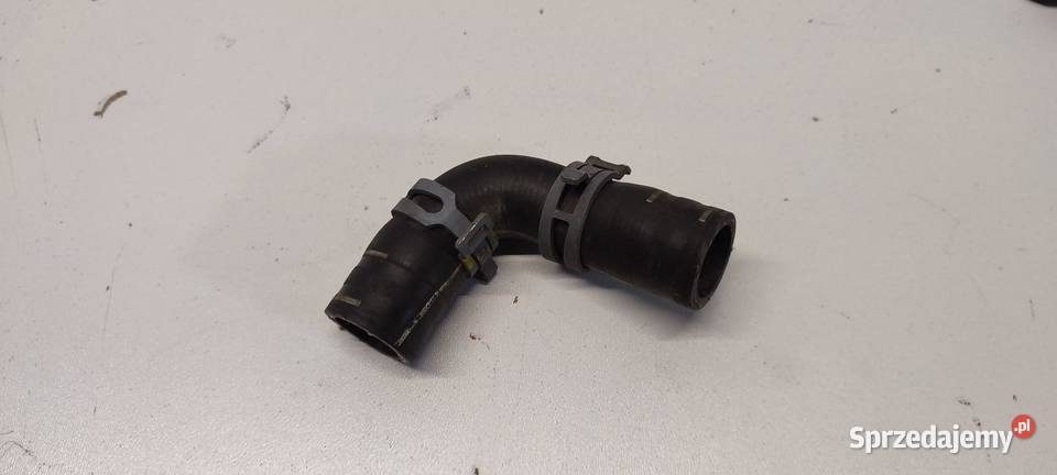 AUDI A4 B8 PRZEWÓD RURA WODY 059121103H osobowe Węże chłodnicy