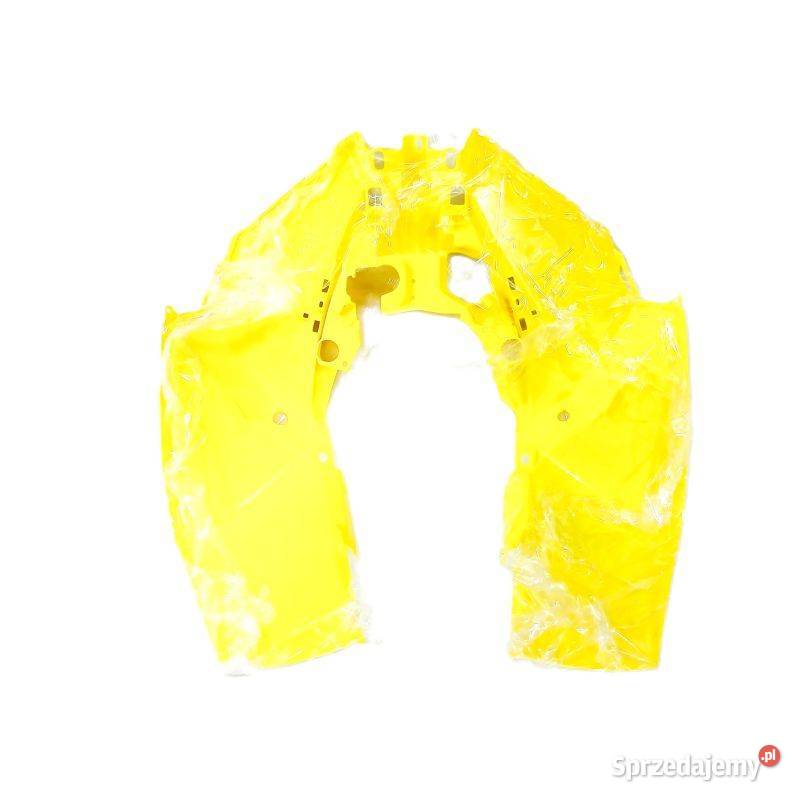 Błotnik przód żółty do quada CanAm Renegade BRP Nowy Sącz